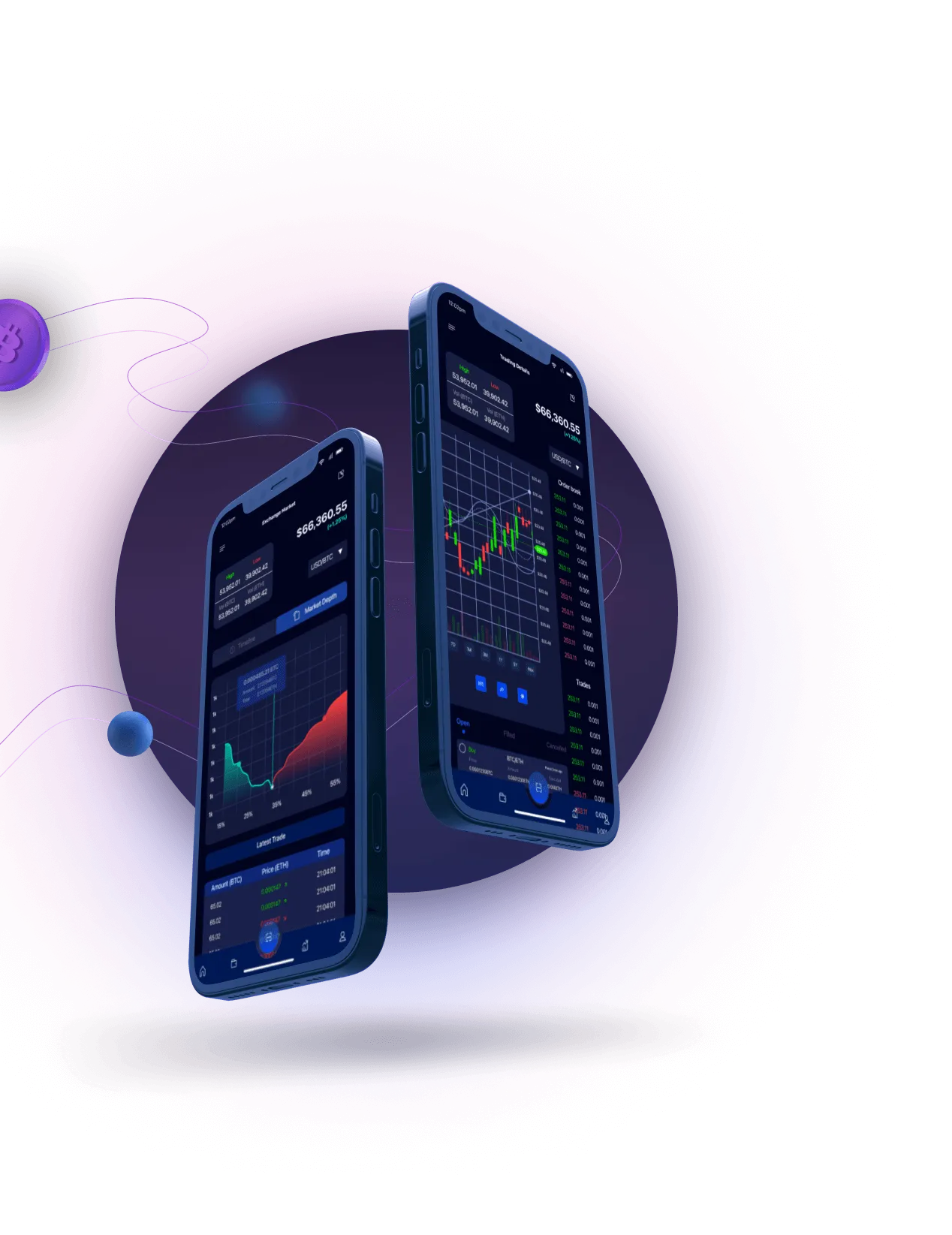 Trezik Forge GPT - BEGIN YOUR TRADING JOURNEY