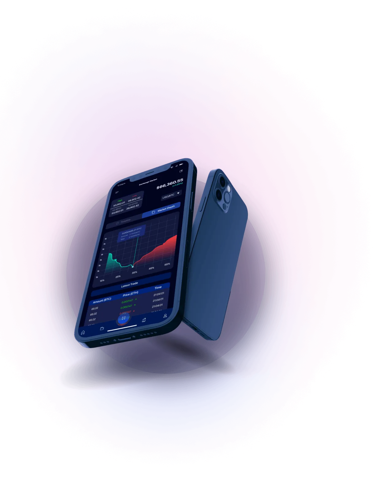 Trezik Forge GPT - Decentralized Finance: A Route to Freedom